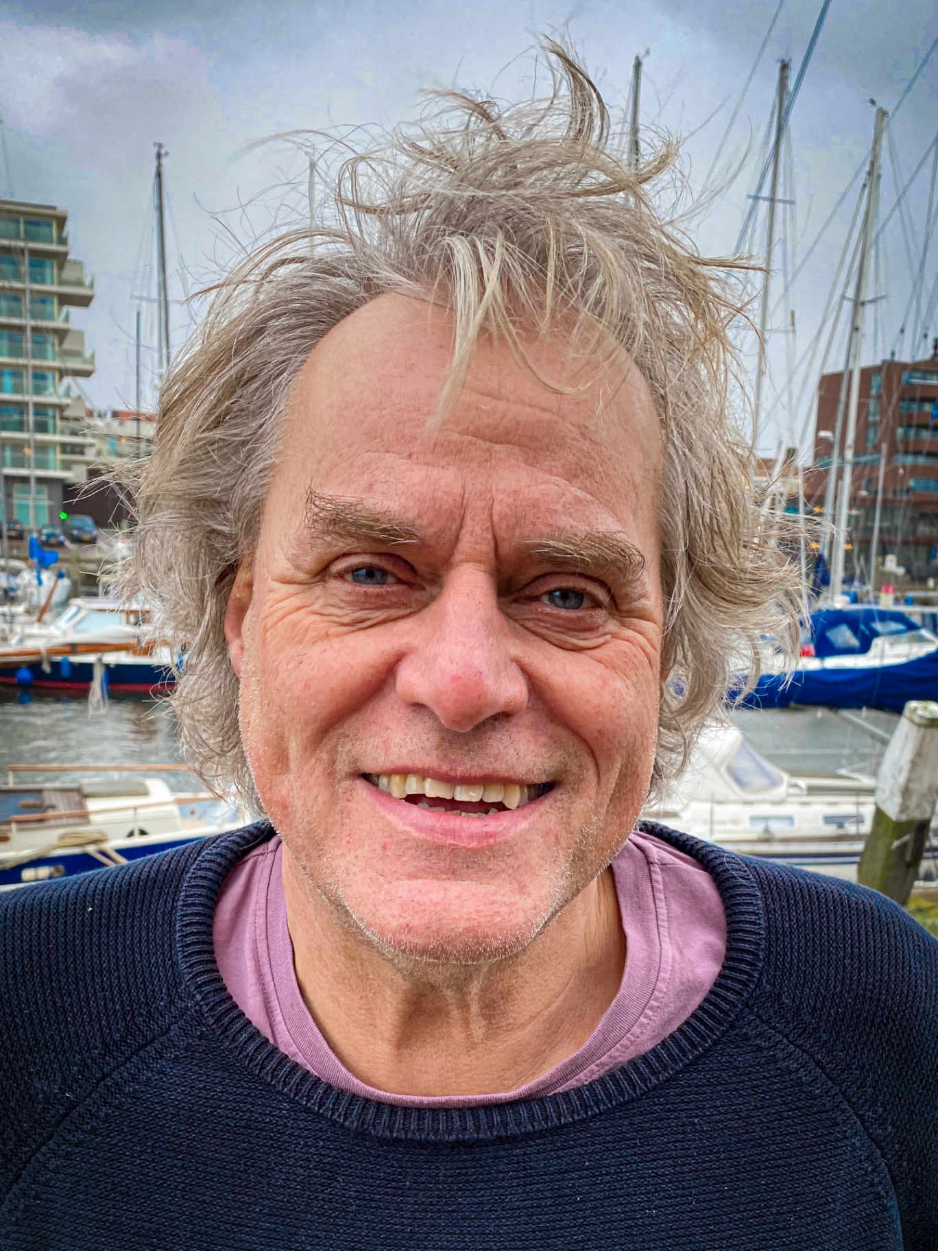 Arthur van Dijk
