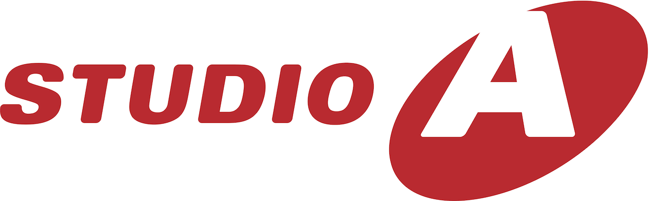 Studio A logo