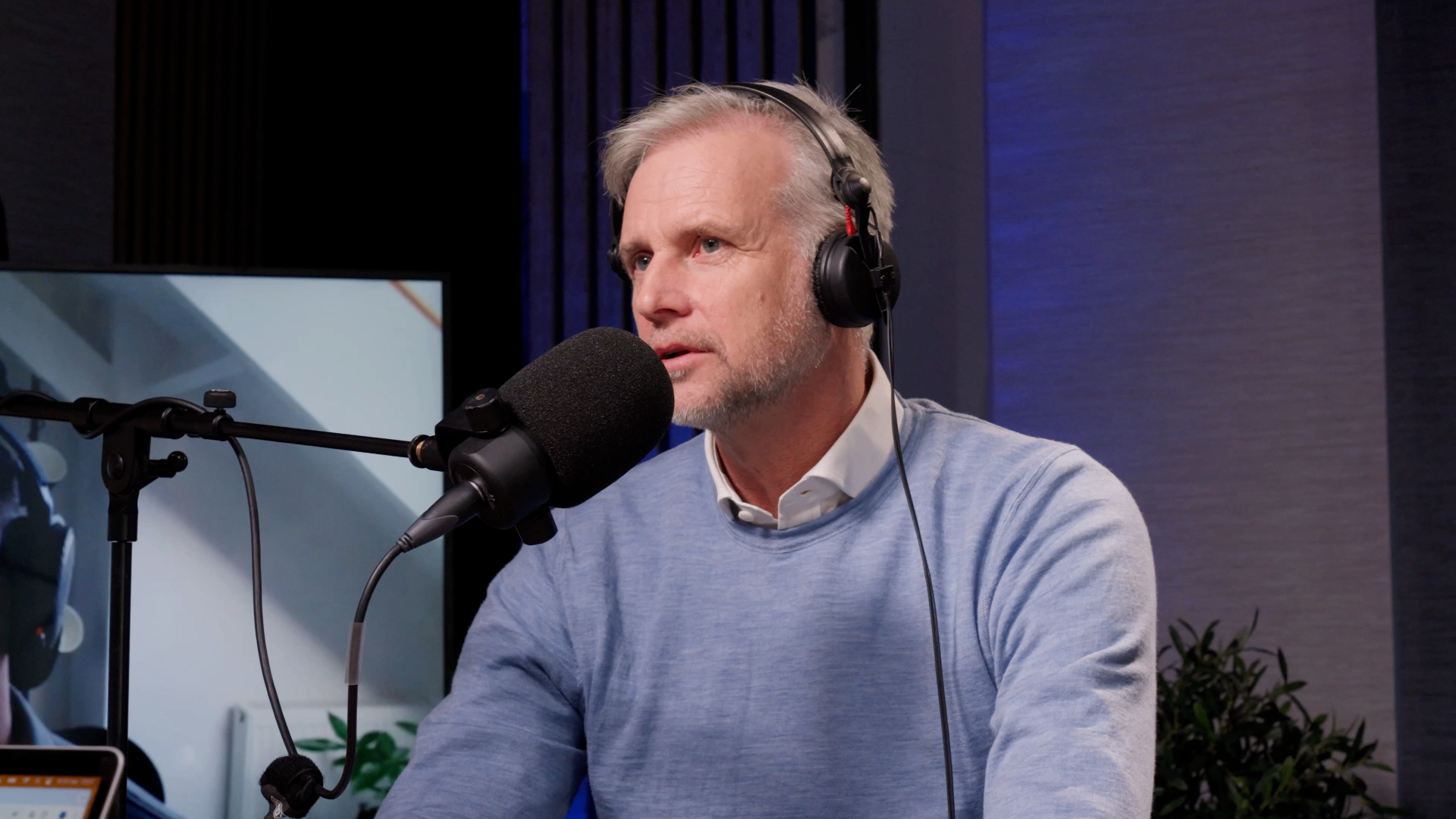 PODCAST voor Ministerie van Justitie: Podcastserie over de nieuwe cyberbeveiligingswet — productie door Studio Zeestroom